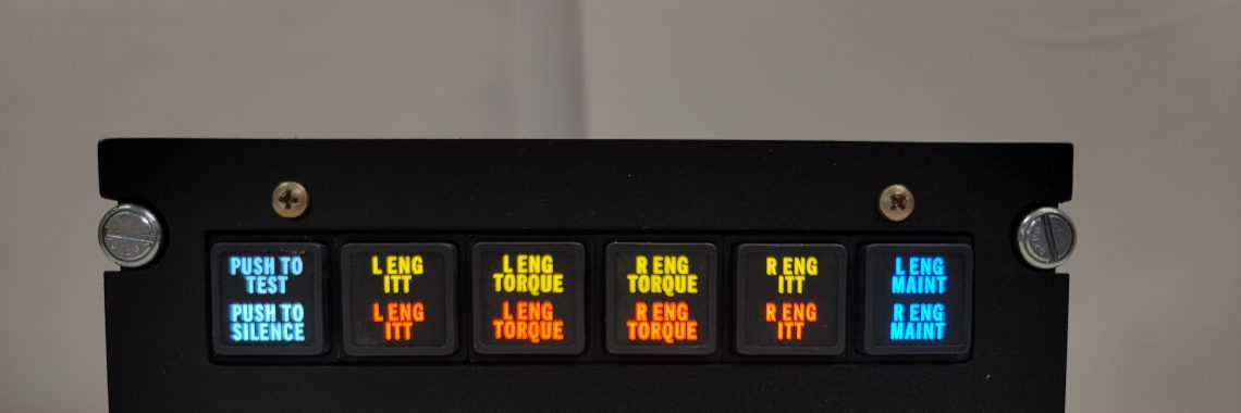 Aeronautix Introduces Aural Warning and Annunciation System for King Air 300-350 Aircraft