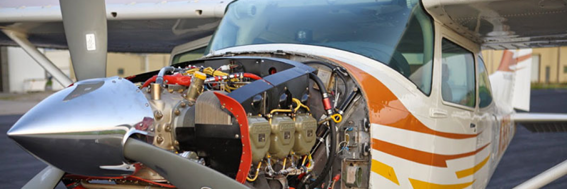 Air Plains Services returns to EAA AirVenture in July