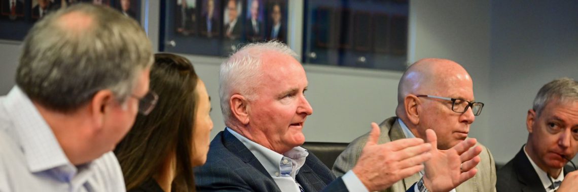 JOINT INDUSTRY/FAA STATEMENT FOLLOWING EAGLE MEETINGS
