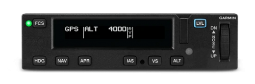 Garmin achieves EASA approval for the GFC 600H flight control system for AS350 helicopters Garmin achieves EASA approval for the GFC 600H flight control system for AS350 helicopters