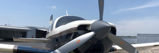 STC Approved for Hartzell Propeller 3-Blade Mooney Bravo Prop STC Approved for Hartzell Propeller 3-Blade Mooney Bravo Prop