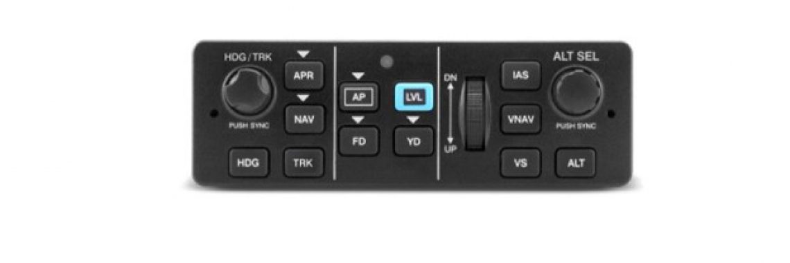 Garmin receives GFC 500 autopilot certification in additional aircraft models and offers virtual training course