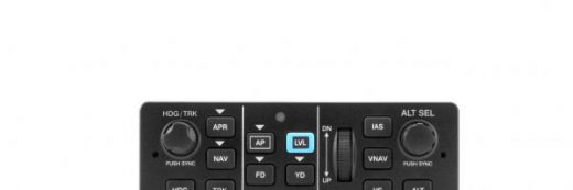 Garmin announces GFC 500 autopilot certification for select American Champion Scout aircraft Garmin announces GFC 500 autopilot certification for select American Champion Scout aircraft