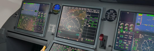 Garmin GI 275 receives STC for Dassault Aviation’s Falcon 7X Garmin GI 275 receives STC for Dassault Aviation’s Falcon 7X