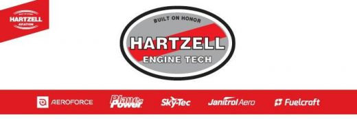 Hartzell Engine Tech Designated Top-Rated Business in Alabama